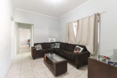 Sala de casa para alugar com 2 quartos, 120m² em Parada Xv de Novembro, São Paulo