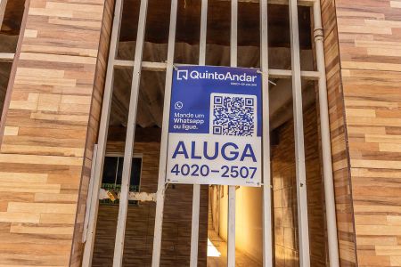 Casa para alugar com 240m², 3 quartos e 2 vagas Casa para alugar com 240m², 3 quartos e 2 vagasPlaca instalada