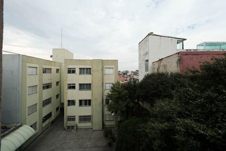 Apartamento para alugar com 62m², 2 quartos e 1 vagaQuarto 1