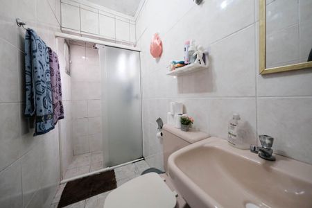 Apartamento para alugar com 62m², 2 quartos e 1 vagaBanheiro