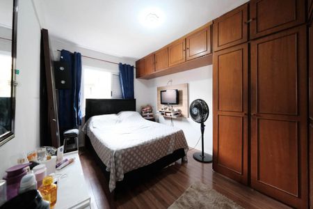 Apartamento para alugar com 62m², 2 quartos e 1 vagaQuarto 2