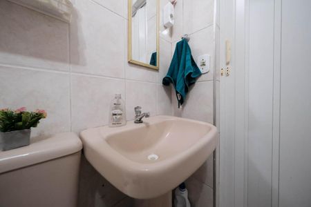 Apartamento para alugar com 62m², 2 quartos e 1 vagaBanheiro