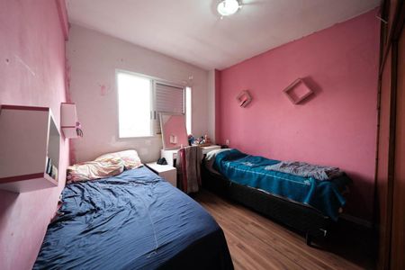 Apartamento para alugar com 62m², 2 quartos e 1 vagaQuarto 1