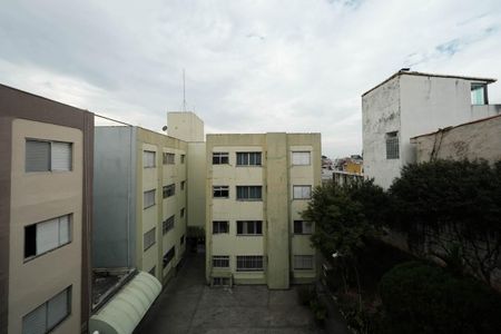 Apartamento para alugar com 62m², 2 quartos e 1 vagaSala