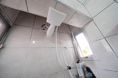 Apartamento para alugar com 62m², 2 quartos e 1 vagaBanheiro