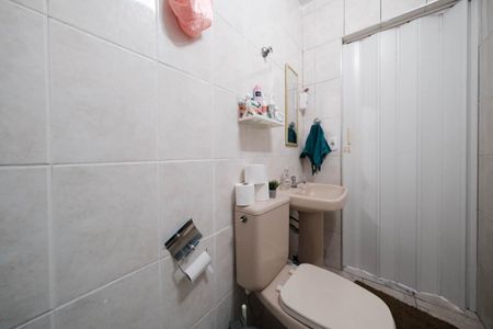 Apartamento para alugar com 62m², 2 quartos e 1 vagaBanheiro