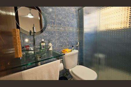 Apartamento para alugar com 74m², 3 quartos e 1 vaga