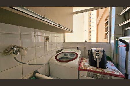 Apartamento para alugar com 74m², 3 quartos e 1 vaga