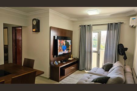 Apartamento para alugar com 74m², 3 quartos e 1 vaga