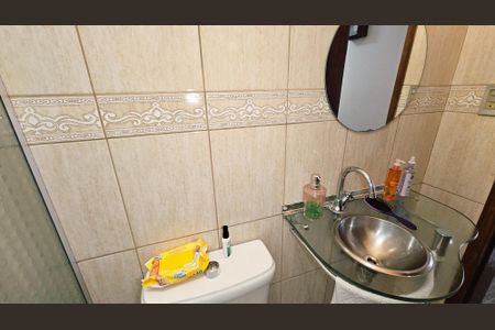 Apartamento para alugar com 74m², 3 quartos e 1 vaga