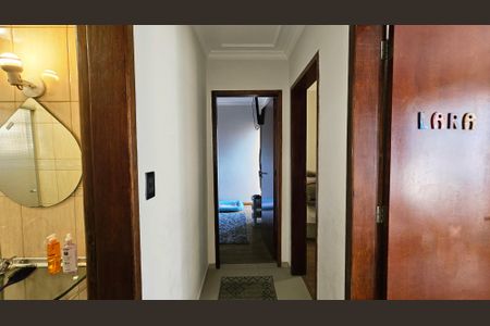 Apartamento para alugar com 74m², 3 quartos e 1 vaga