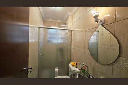 Apartamento para alugar com 74m², 3 quartos e 1 vaga