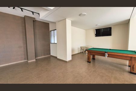 Apartamento para alugar com 74m², 3 quartos e 1 vaga