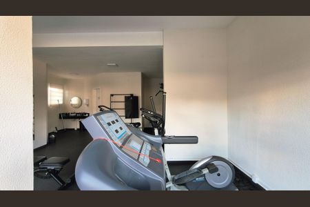 Apartamento para alugar com 74m², 3 quartos e 1 vaga