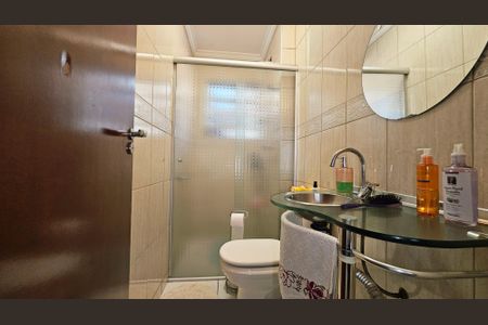 Apartamento para alugar com 74m², 3 quartos e 1 vaga