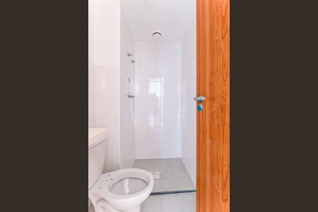 Apartamento para alugar com 41m², 2 quartos e 1 vaga Apartamento para alugar com 41m², 2 quartos e 1 vagaBanheiro