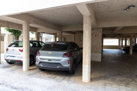 Apartamento à venda com 79m², 3 quartos e 1 vagaGaragem