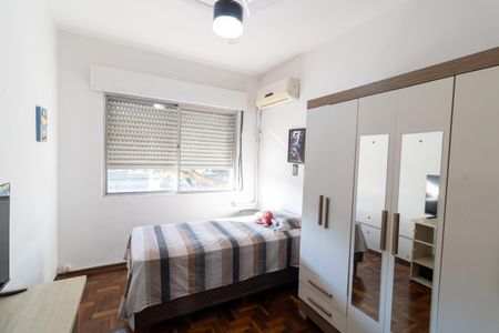 Apartamento à venda com 79m², 3 quartos e 1 vagaQuarto 3