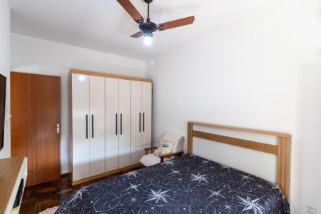 Apartamento à venda com 79m², 3 quartos e 1 vagaQuarto 2