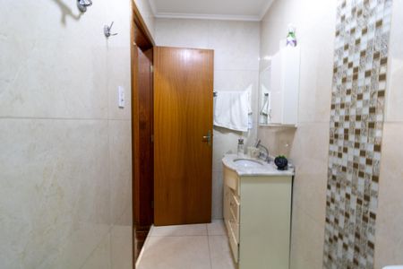 Apartamento à venda com 79m², 3 quartos e 1 vagaBanheiro