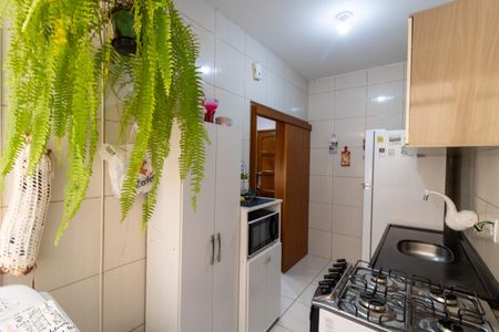 Apartamento à venda com 79m², 3 quartos e 1 vagaCozinha