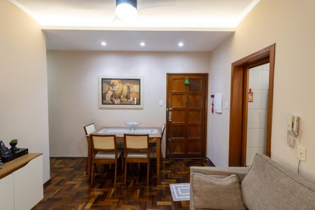 Apartamento à venda com 79m², 3 quartos e 1 vagaSala