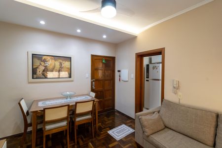Apartamento à venda com 79m², 3 quartos e 1 vagaSala