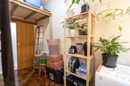 Apartamento à venda com 79m², 3 quartos e 1 vagaÁrea de Serviço
