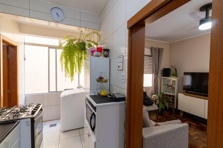 Apartamento à venda com 79m², 3 quartos e 1 vagaCozinha