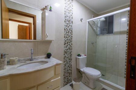 Apartamento à venda com 79m², 3 quartos e 1 vagaBanheiro