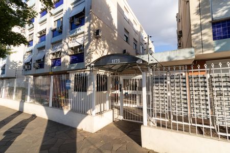 Apartamento à venda com 79m², 3 quartos e 1 vagaFachada