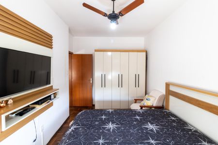 Apartamento à venda com 79m², 3 quartos e 1 vagaQuarto 2