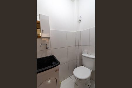 Apartamento à venda com 79m², 3 quartos e 1 vagaBanheiro de serviço