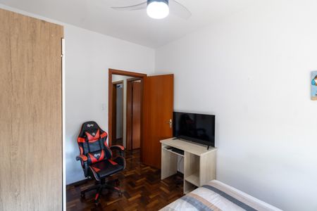 Apartamento à venda com 79m², 3 quartos e 1 vagaQuarto 3