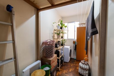 Apartamento à venda com 79m², 3 quartos e 1 vagaÁrea de Serviço