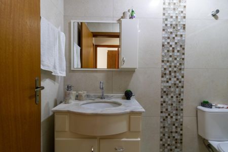Apartamento à venda com 79m², 3 quartos e 1 vagaBanheiro