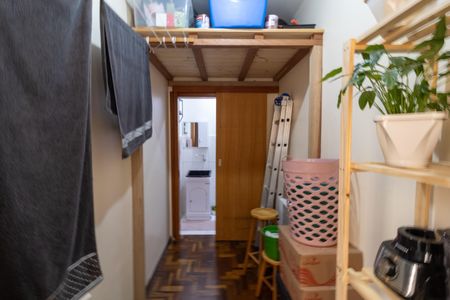 Apartamento à venda com 79m², 3 quartos e 1 vagaÁrea de Serviço