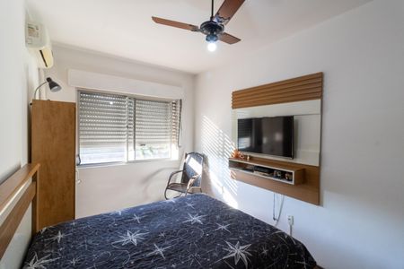 Apartamento à venda com 79m², 3 quartos e 1 vagaQuarto 2
