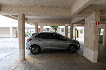 Apartamento à venda com 79m², 3 quartos e 1 vagaGaragem