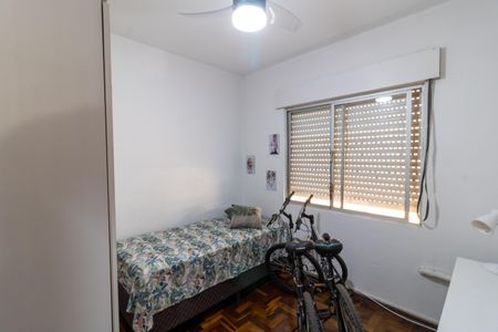 Apartamento à venda com 79m², 3 quartos e 1 vagaQuarto 1