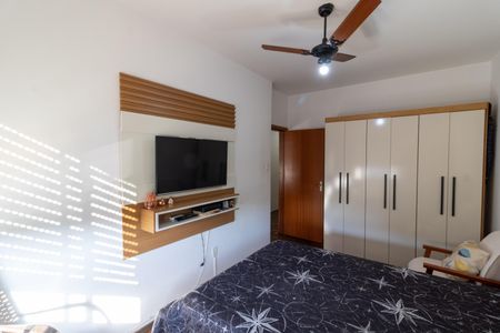 Apartamento à venda com 79m², 3 quartos e 1 vagaQuarto 2