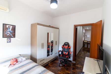 Apartamento à venda com 79m², 3 quartos e 1 vagaQuarto 3