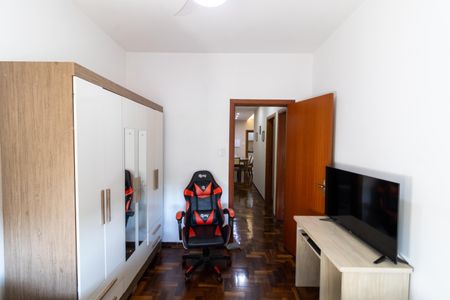 Apartamento à venda com 79m², 3 quartos e 1 vagaQuarto 3