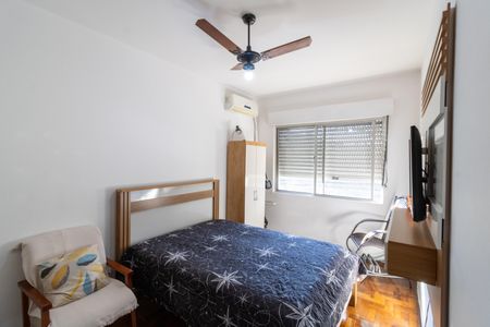 Apartamento à venda com 79m², 3 quartos e 1 vagaQuarto 2