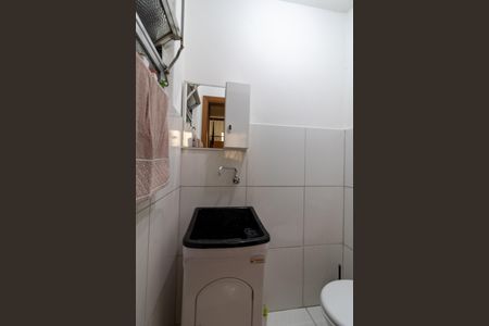 Apartamento à venda com 79m², 3 quartos e 1 vagaQuarto de Serviço