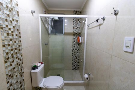 Apartamento à venda com 79m², 3 quartos e 1 vagaBanheiro