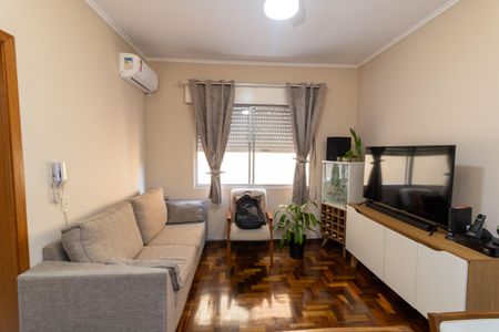 Apartamento à venda com 79m², 3 quartos e 1 vagaSala