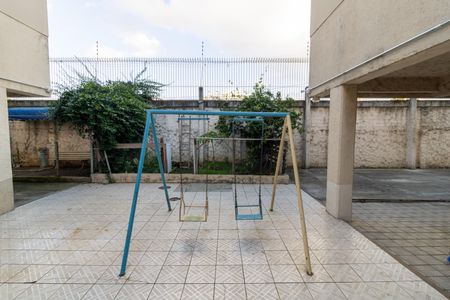 Apartamento à venda com 79m², 3 quartos e 1 vagaÁrea comum - Playground