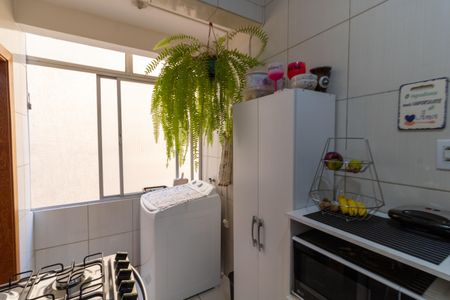 Apartamento à venda com 79m², 3 quartos e 1 vagaCozinha