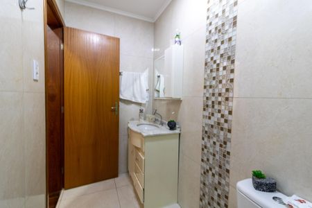 Apartamento à venda com 79m², 3 quartos e 1 vagaBanheiro